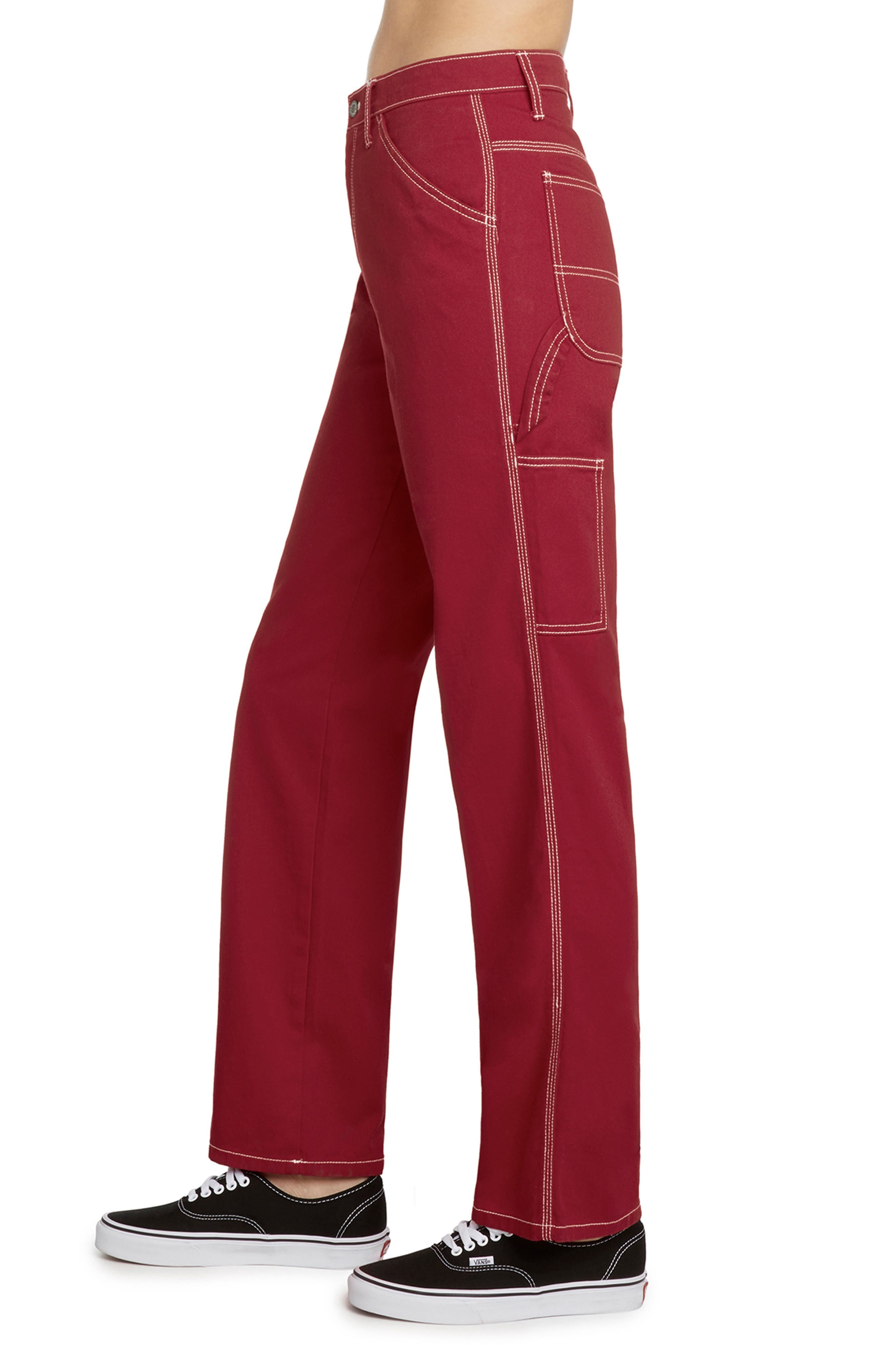 Dickies Relaxed Fit Carpenter Pants 