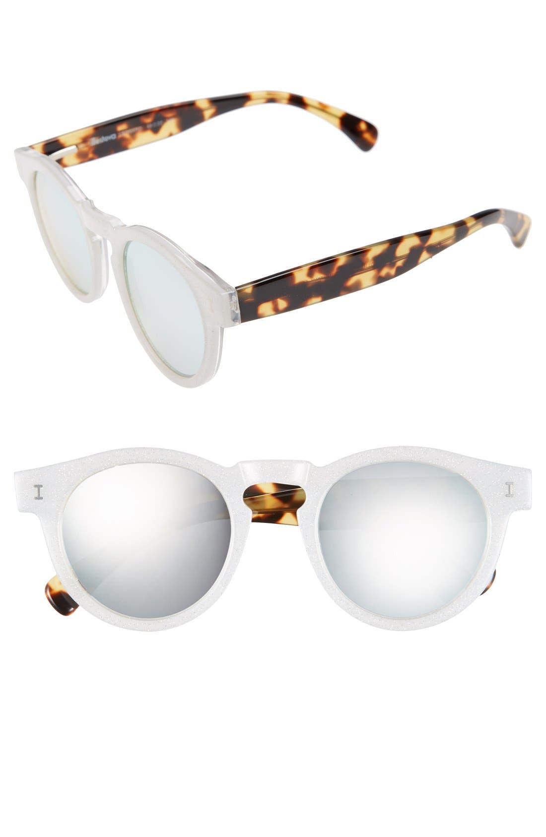 illesteva eyeglasses