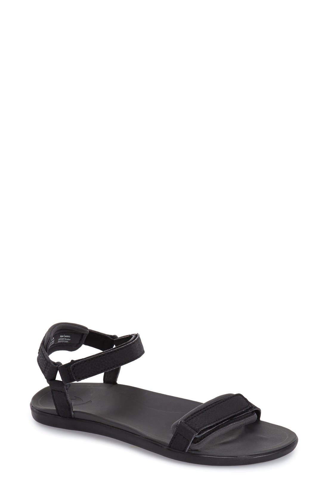 olukai luana sandal