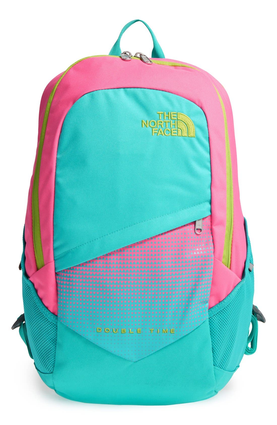 kids north face backpack