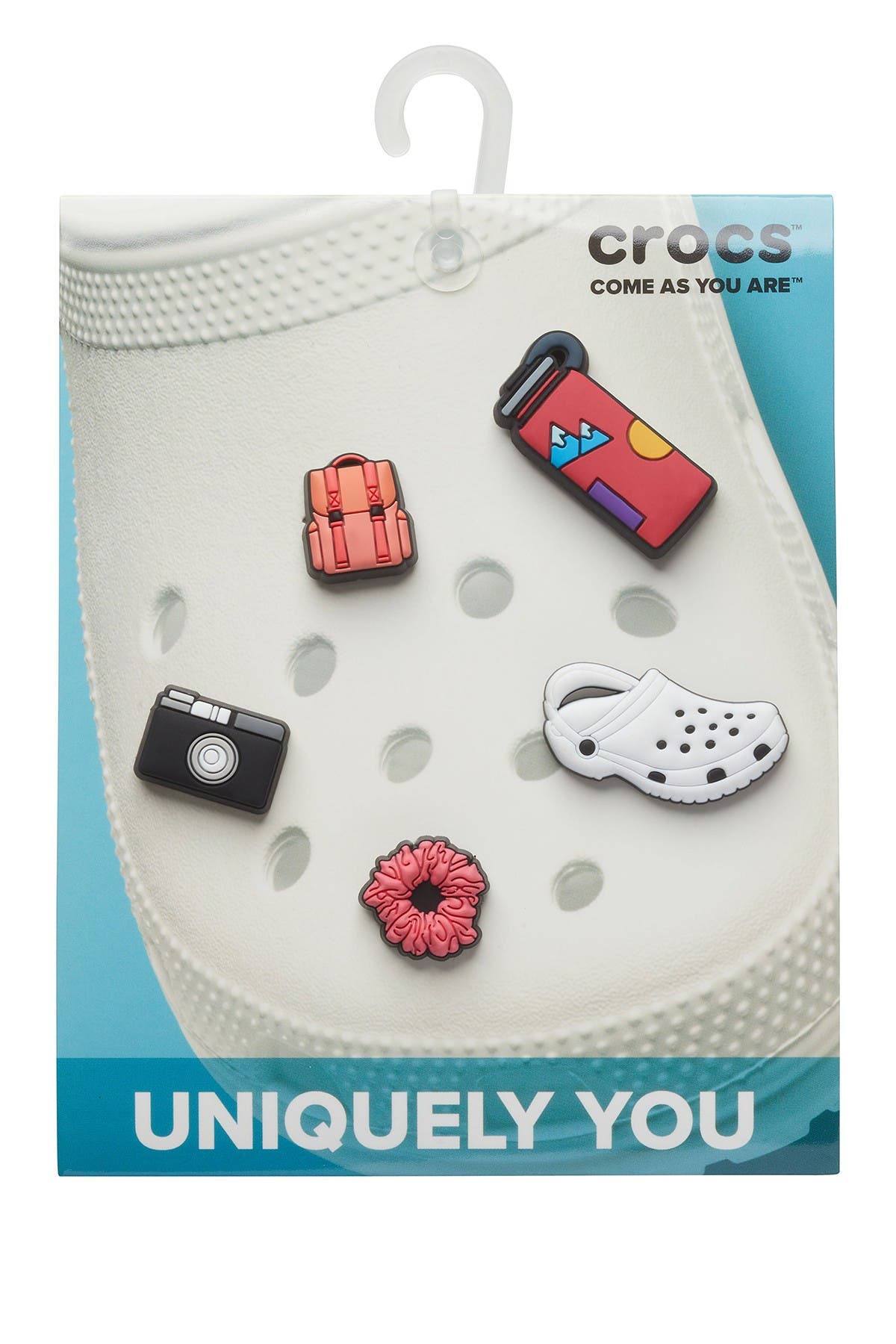 Jibbitz For Crocs Crocs Unisex Adult Jibbitz 5 Pack Shoe Charms For Her Shoe Jewelry Watch Accessories Shoe Care Accessories Narban Com