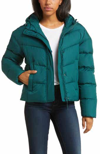 L.L. BEAN Women's L Mountain Classic Puffer Jacket Sienna Brick NWT $99