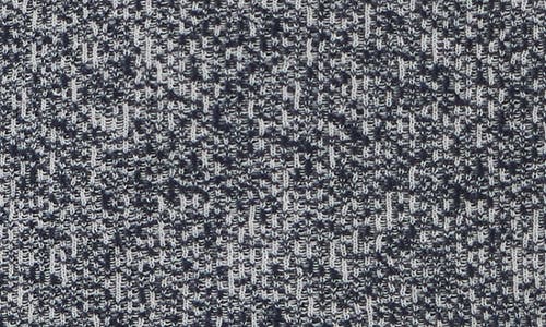 Robert Barakett Mission Hill Ombré Johnny Collar Polo In Blue/white/grey