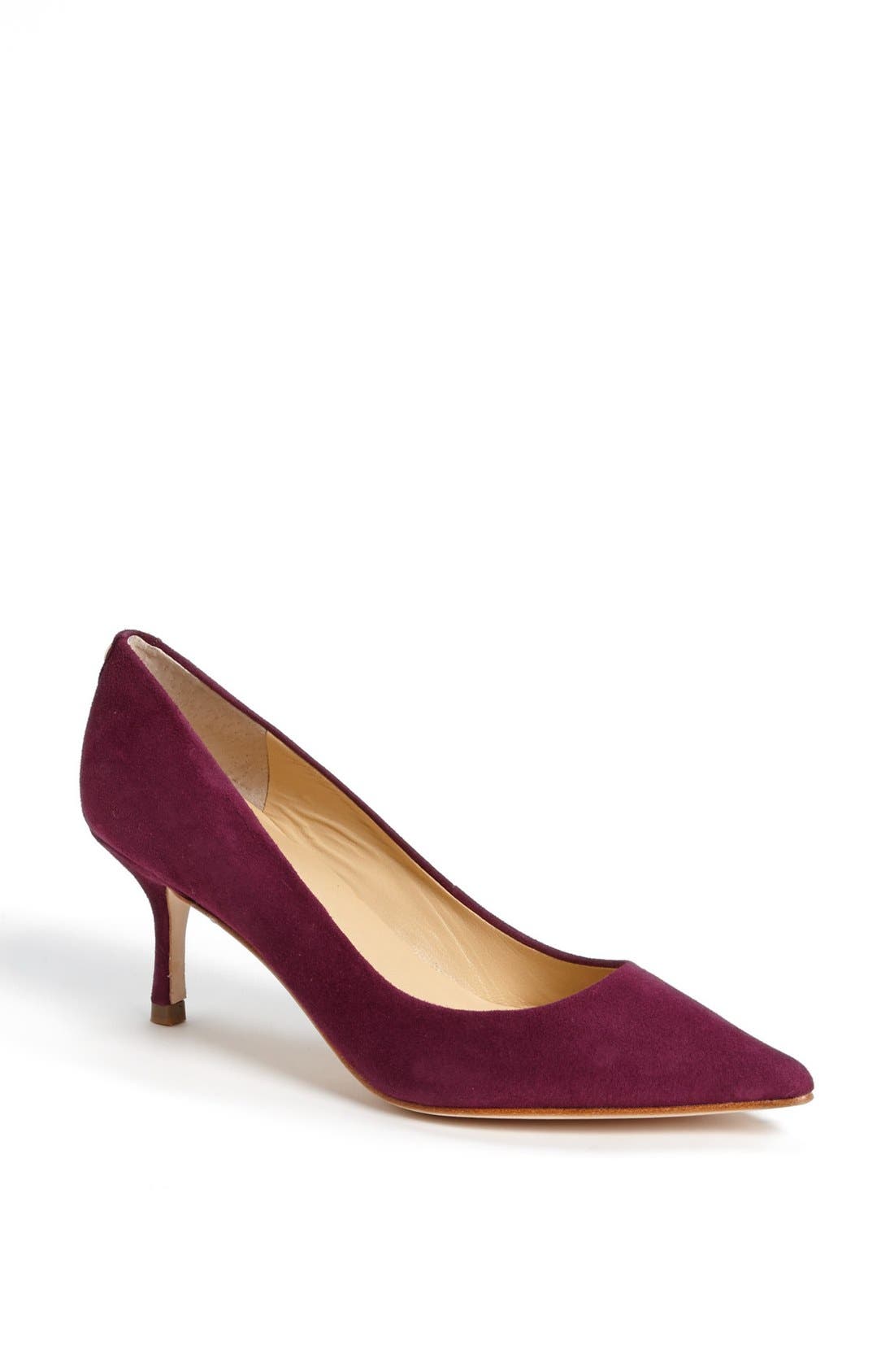IVANKA TRUMP,
                                                'Indico' Pump,
                                                Main thumbnail 3, color,
                                                652