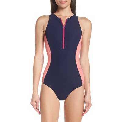 Flagpole Stella One-Piece Swimsuit