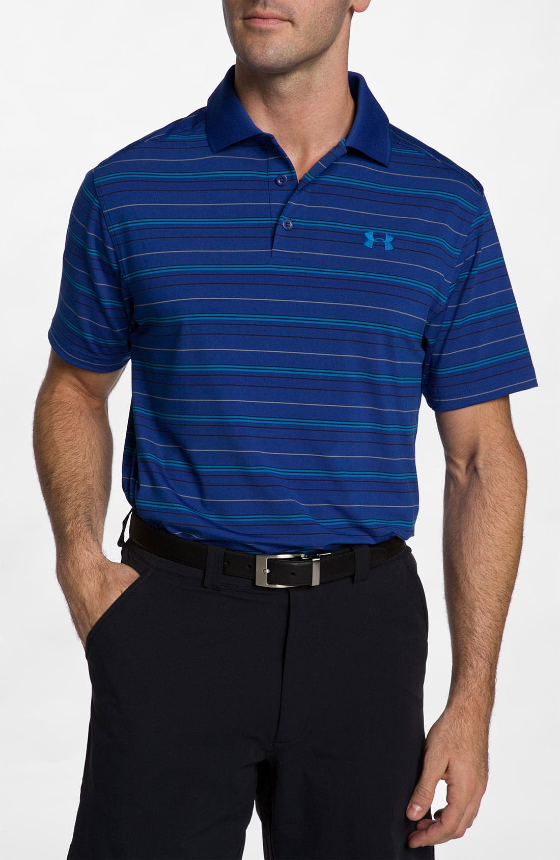 Under Armour HeatGear® Performance Polo Nordstrom