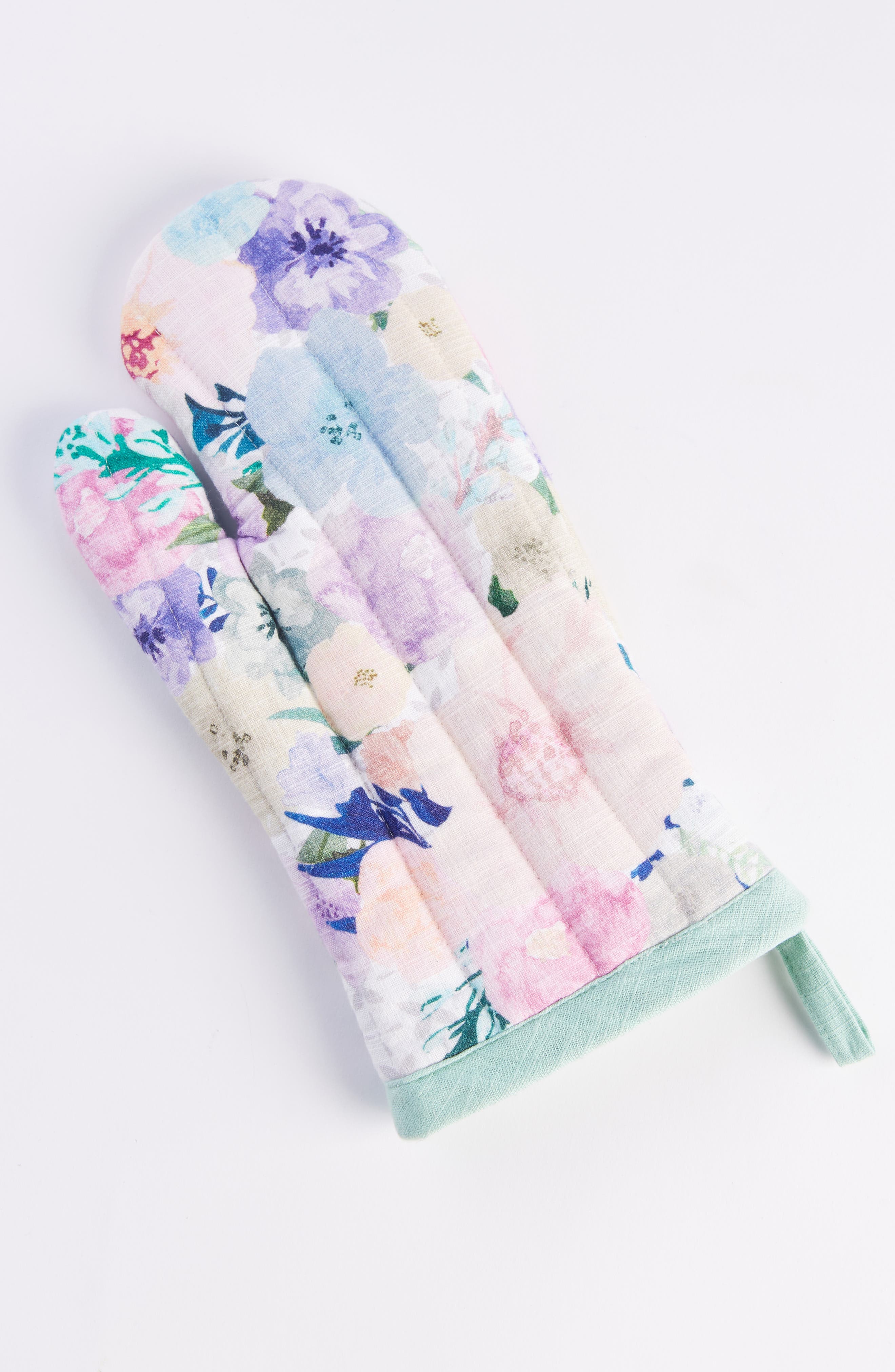Anthropologie Jioletta Oven Mitt (Nordstrom Exclusive) Nordstrom