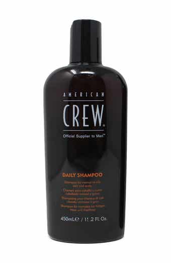 AMERICAN CREW Hair Recovery + Thickening Shampoo - 8.4 oz. Nordstromrack