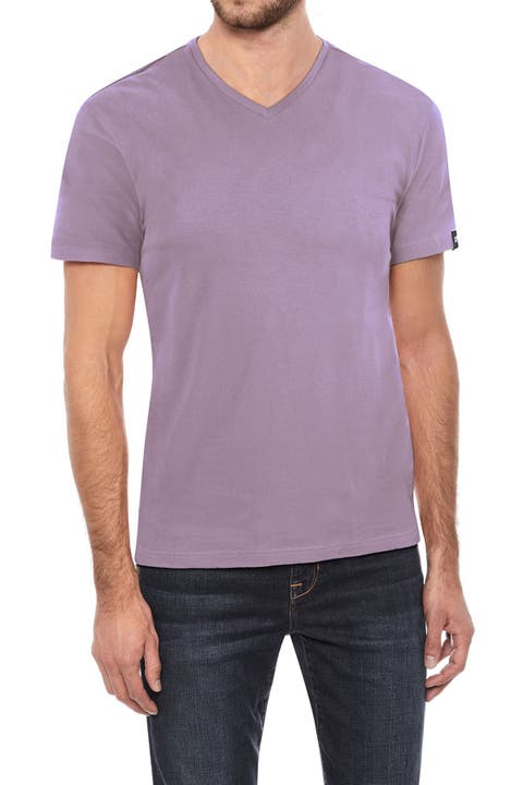 Purple T-Shirts