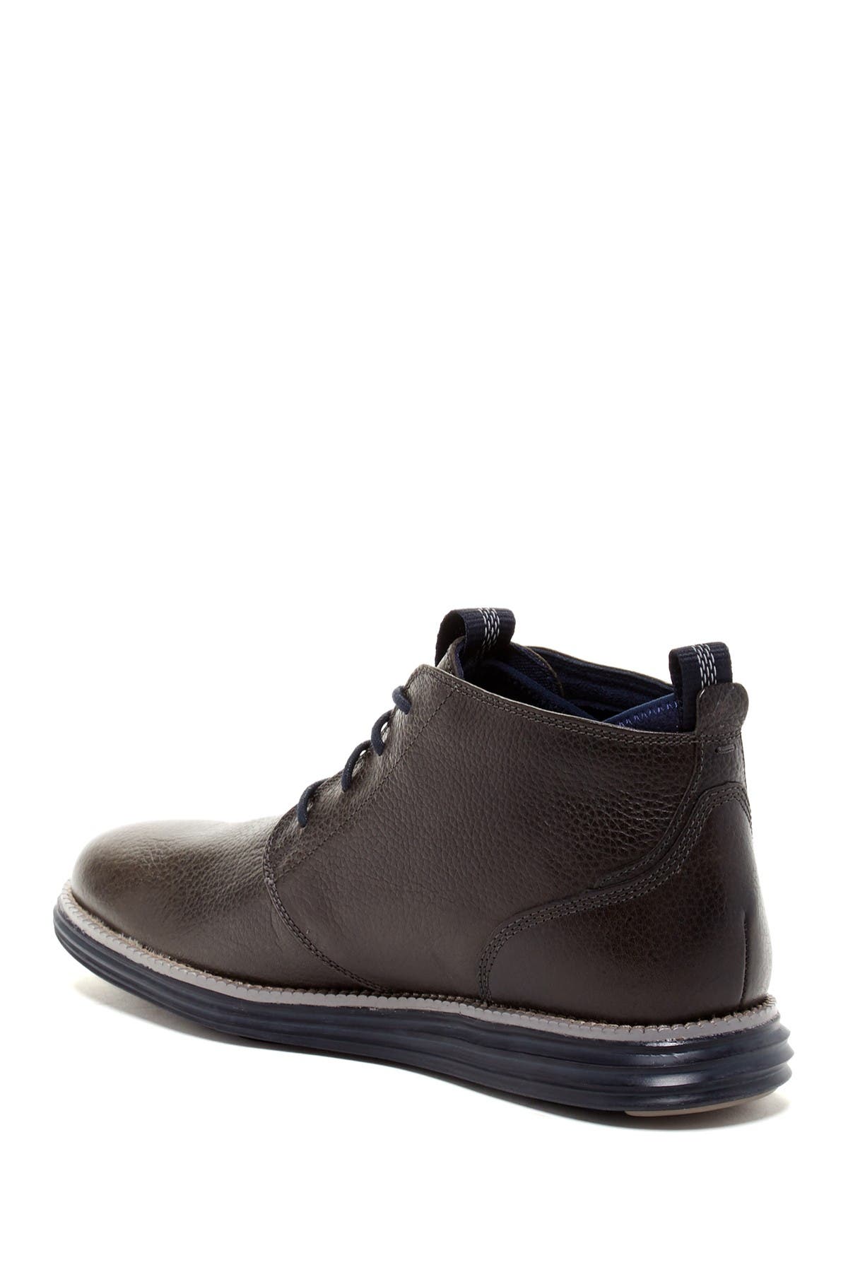 cole haan original grand chukka