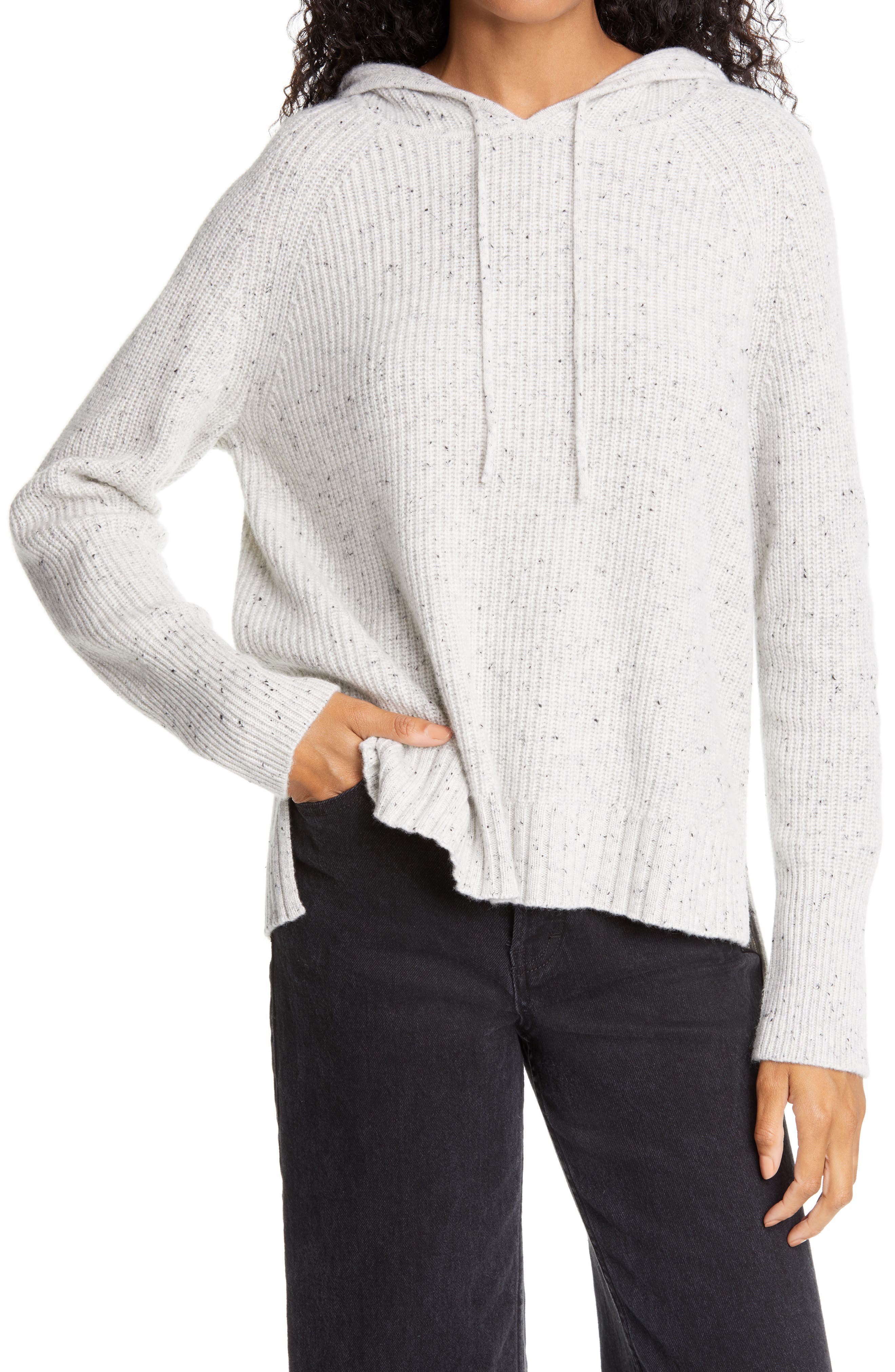 nordstrom cashmere sweater