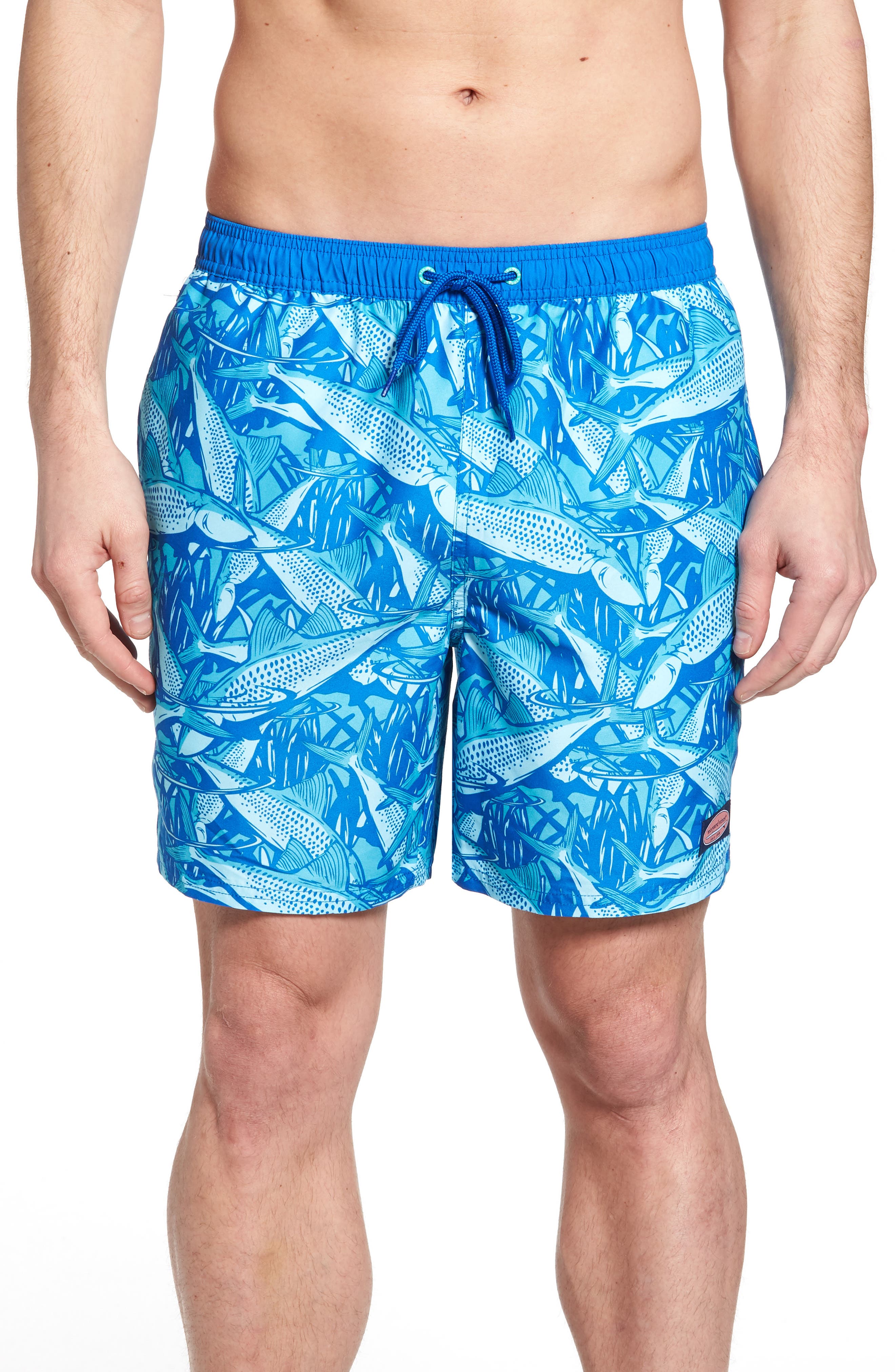 vineyard vines swim trunks sale