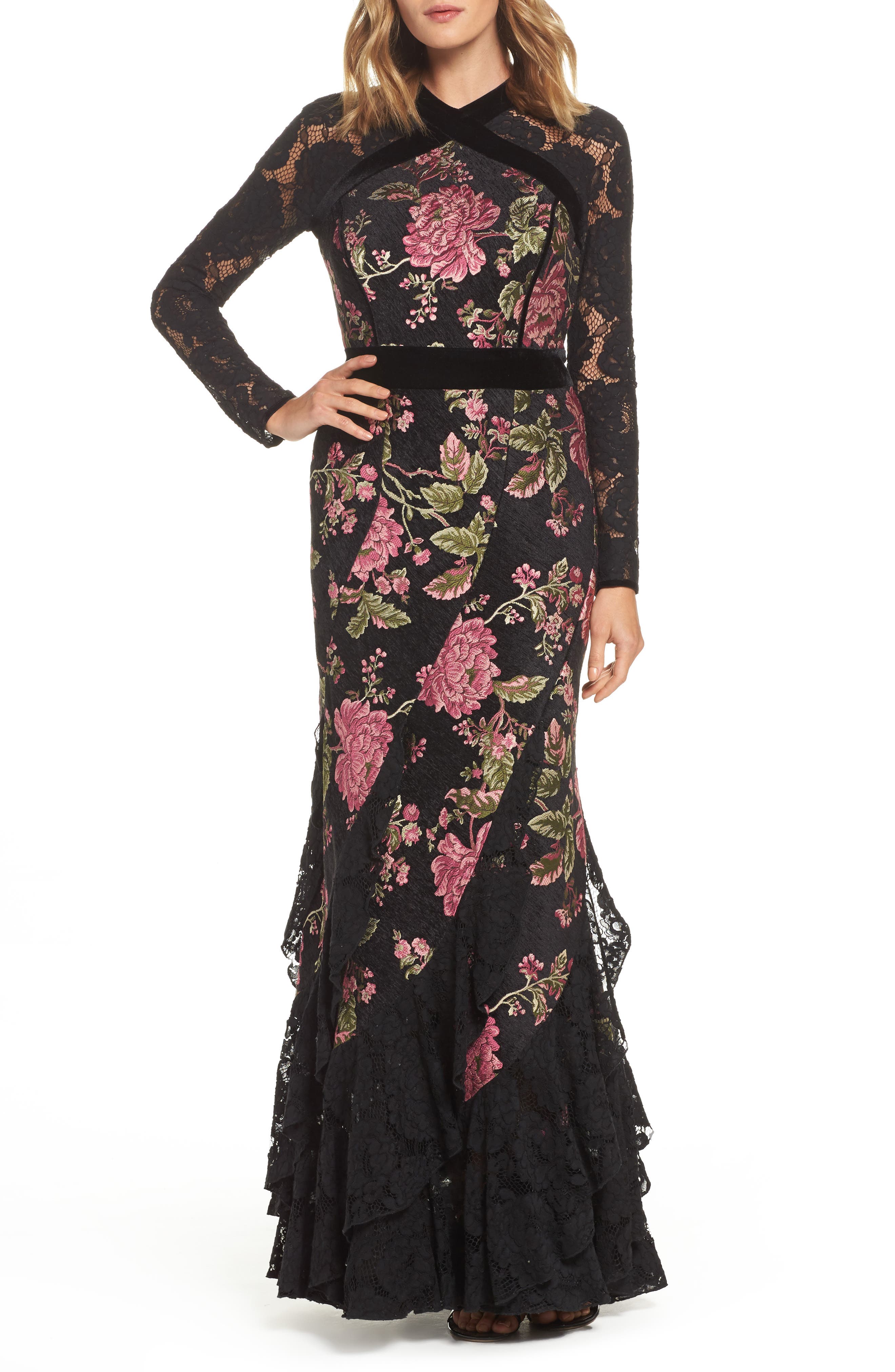 tadashi shoji nordstrom