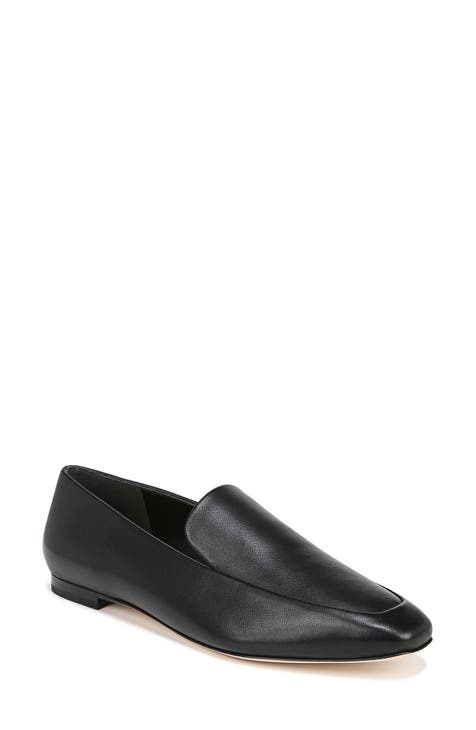 Vince best sale flat shoes