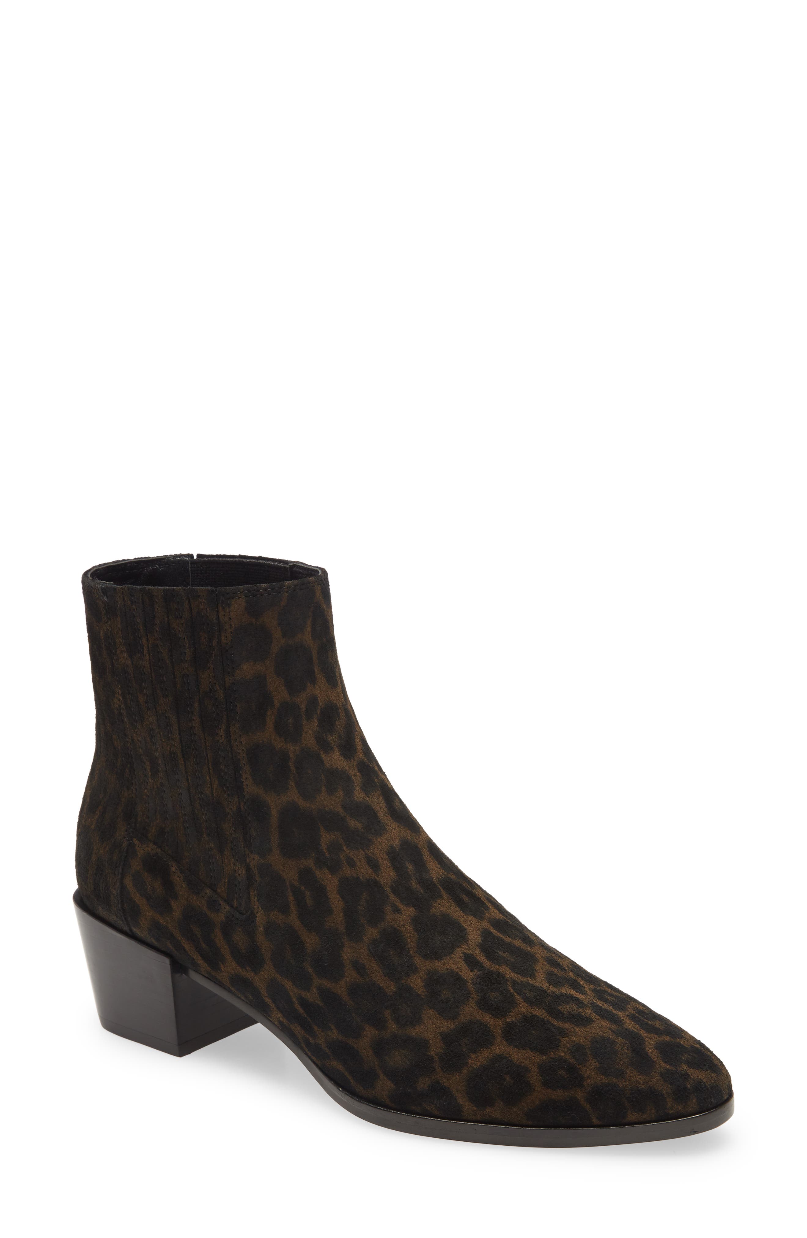rag and bone flat boots