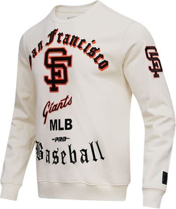  Pets First MLB SAN Francisco Giants Throwback Jersey