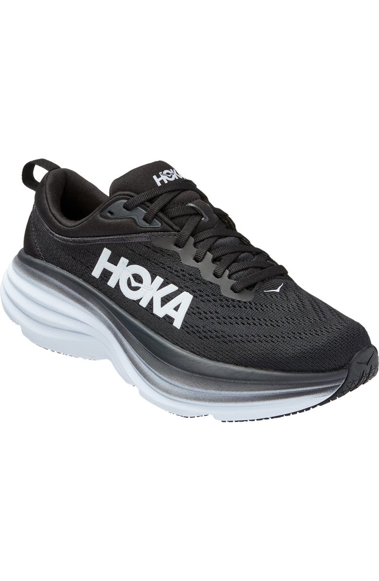 HOKA Bondi 8 Running Shoe (Women) | Nordstrom