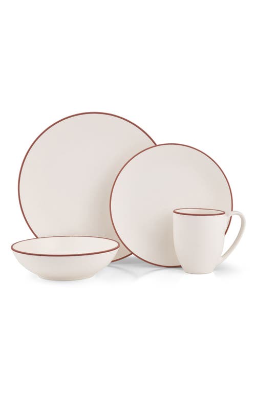 Nambé Taos 4-Piece Place Setting in at Nordstrom