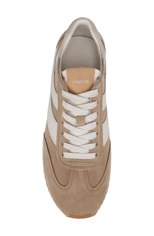 VINCE VINCE OASIS RUNNER SNEAKER