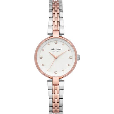 Kate Spade New York Annadale Bracelet Watch, 30Mm