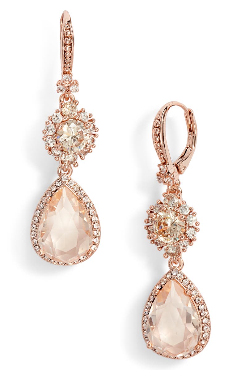 Nordstrom rose gold earrings Clearance