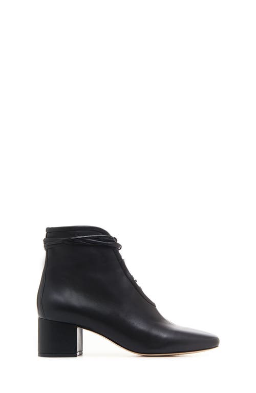 Daniella Shevel Cleo Boot In Black