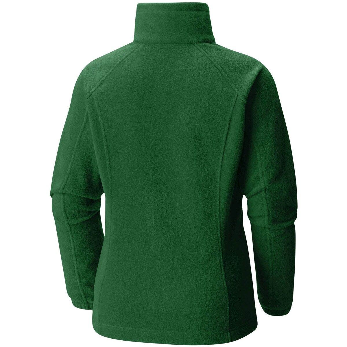 kelly green jacket