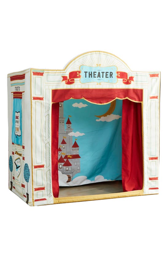 Wonder And Wise By Asweets Playhouse Theater In Multi | ModeSens