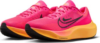 Nike Zoom Fly 5 Running Shoe Women Nordstrom