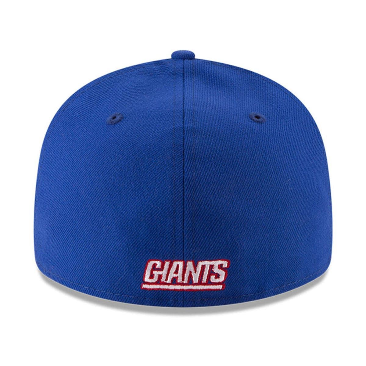 ny giants low profile hat