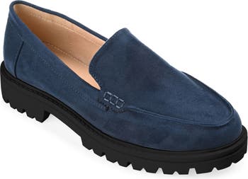 Journee Collection Erika Tru Comfort Foam Loafer (Women) | Nordstromrack