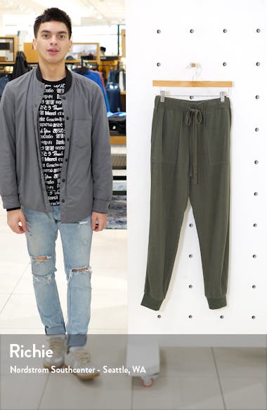 nordstrom gibson joggers