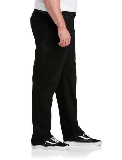 Levi's 541 Future Flex Athletic Fit Stretch Jeans In Native Cali