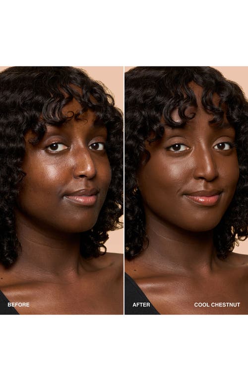 Bobbi Brown Weightless Skin Foundation Spf 15 In Cool Chestnut