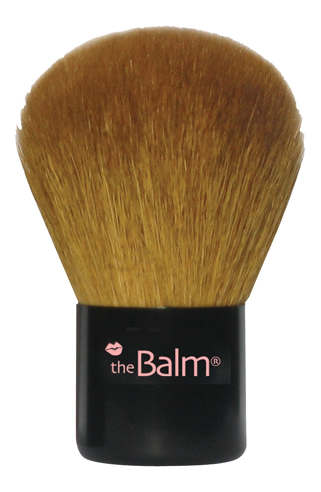 theBalm® Large Kabuki Brush Nordstrom