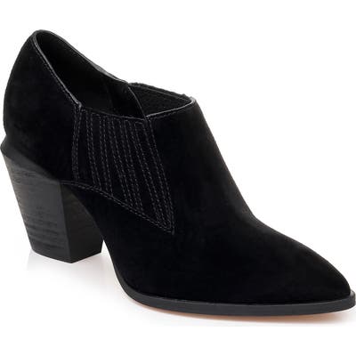 Splendid Hertha Ankle Boot, Black