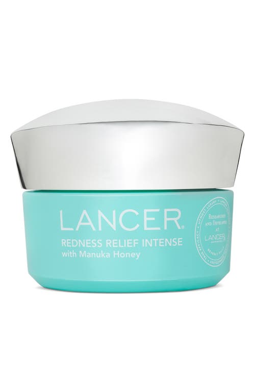 LANCER Skincare Redness Relief Intense with Manuka Honey
