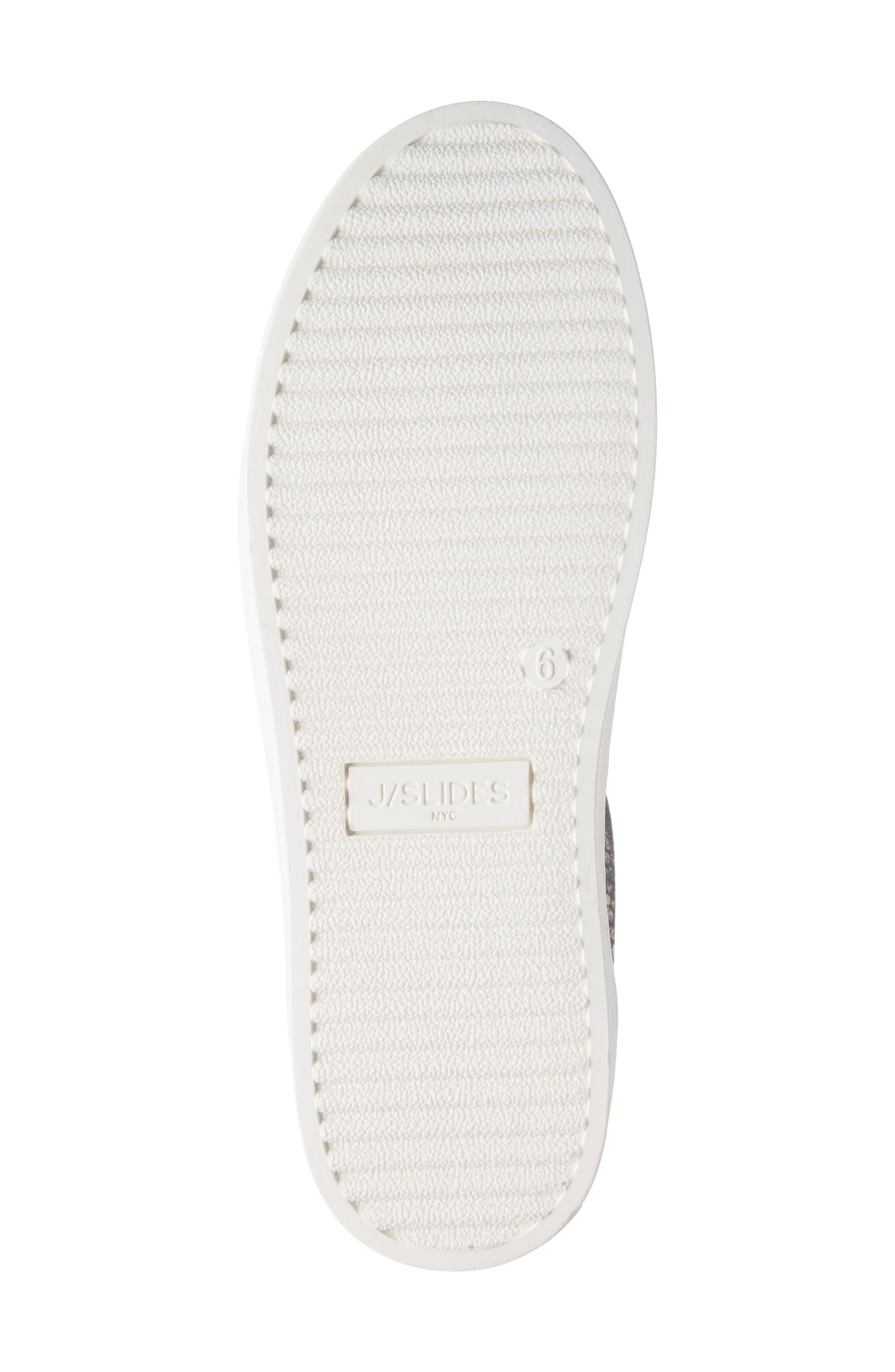 jslides hippie sneaker