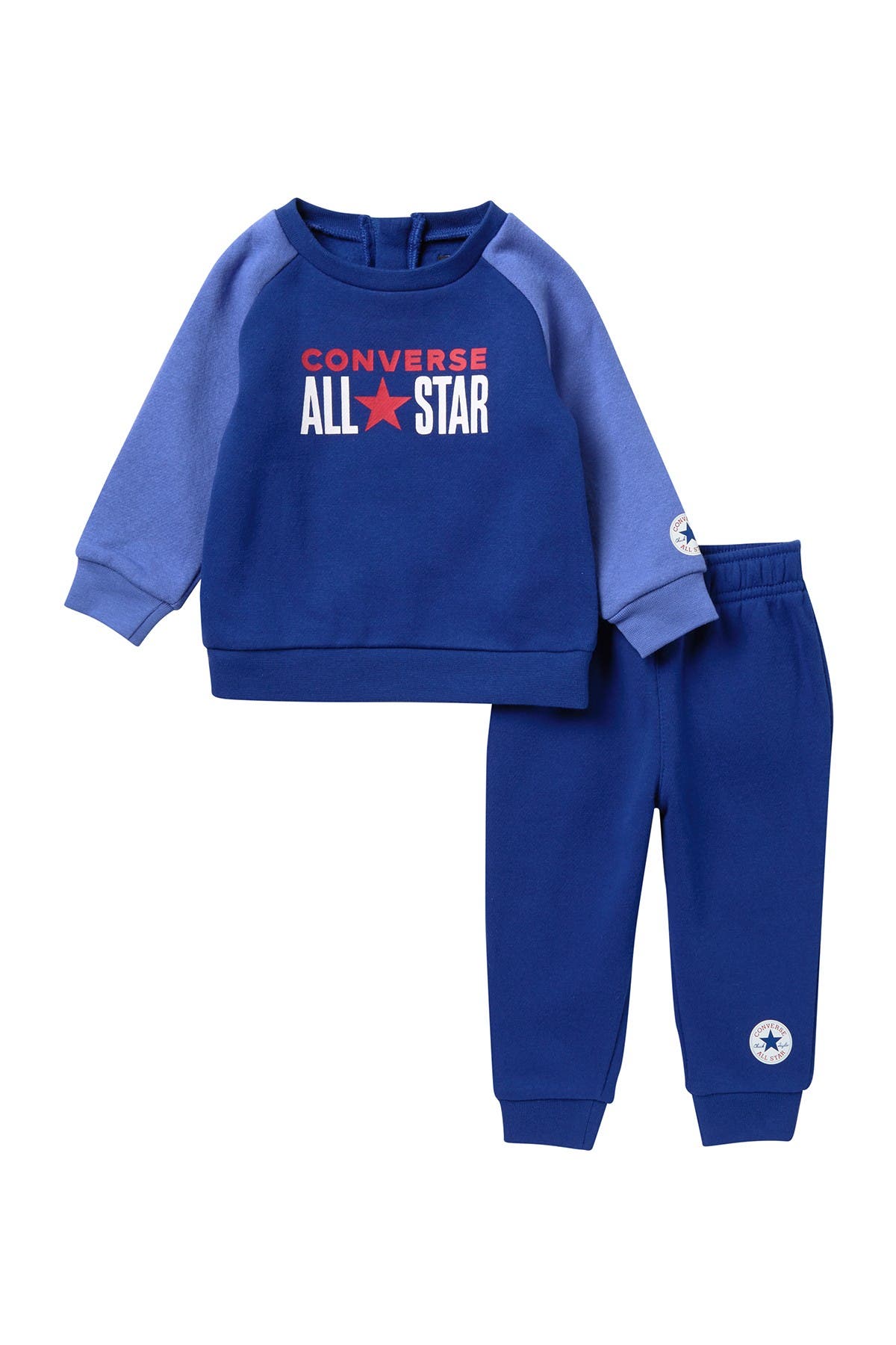 baby converse t shirt