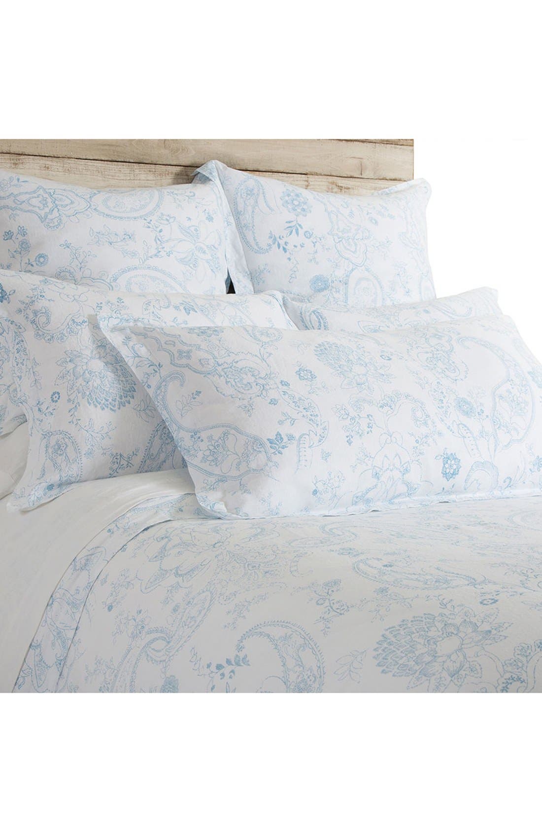 Pom Pom at Home Maya Duvet Cover Nordstrom