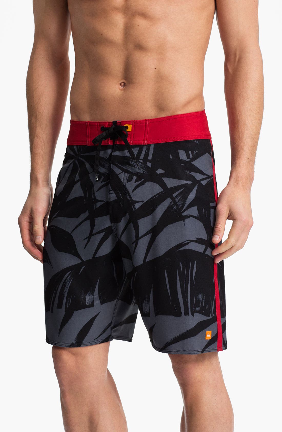 Quiksilver Waterman Collection 'Tropics' Board Shorts Nordstrom