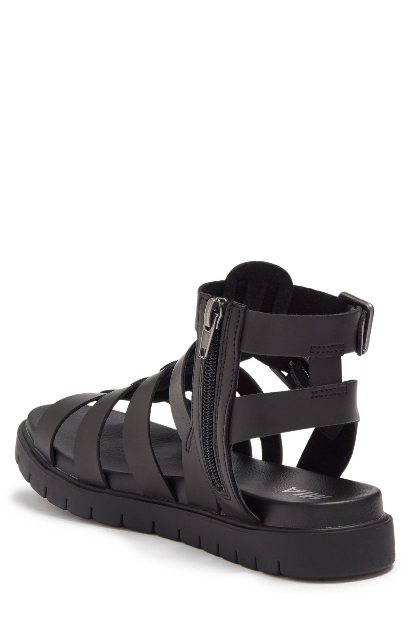 mia annie sandals