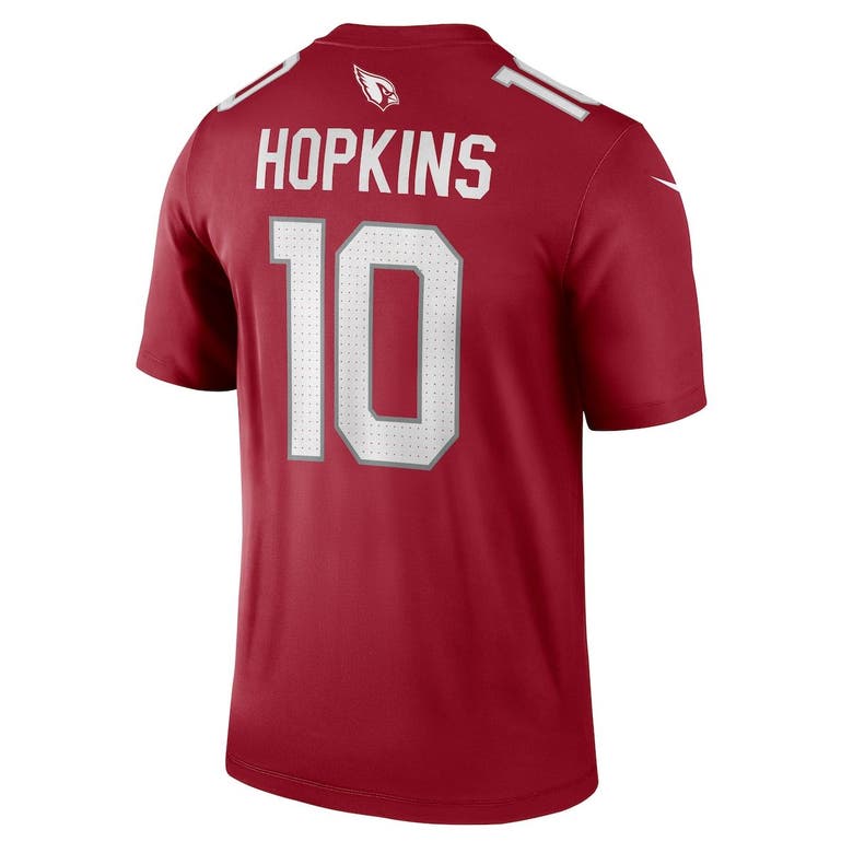 Youth DeAndre Hopkins Cardinal Arizona Cardinals Player Jersey