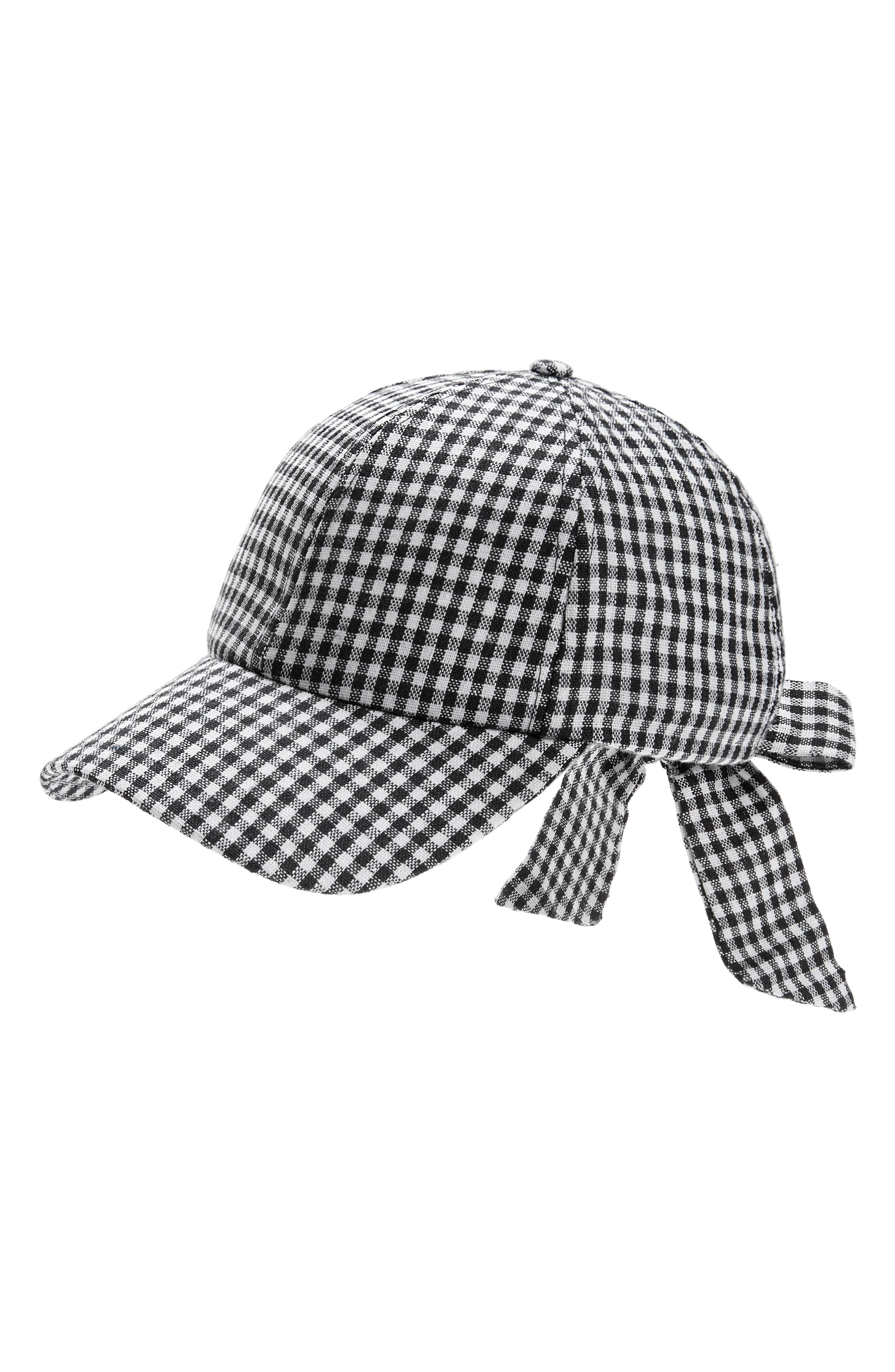 nordstrom baseball cap