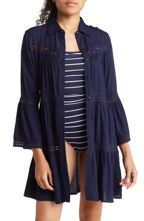 nordstrom rack bathing suit cover up