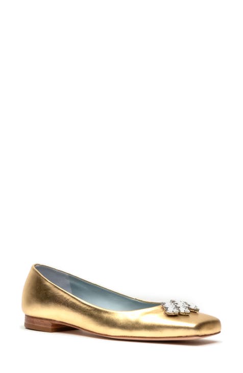 Loafers and Ballerinas - Women Luxury Collection as Valentine's Gift