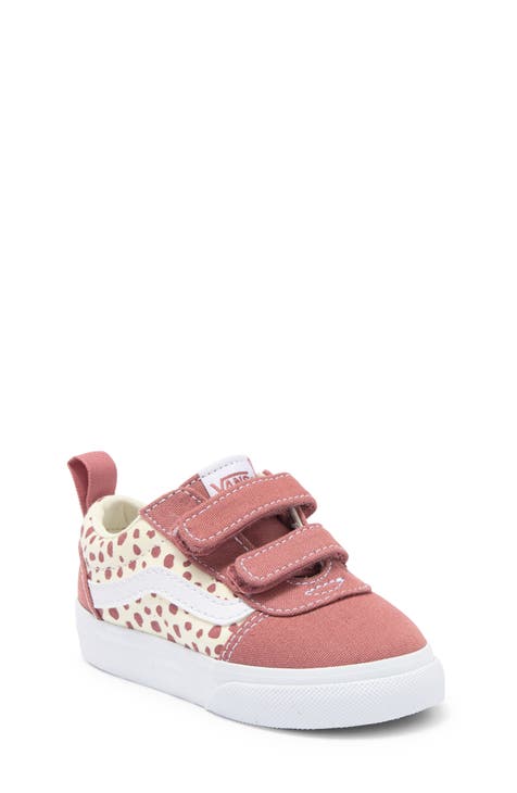 Toddler 2024 vans nordstrom