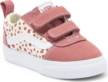 Vans ward kids' outlet high-top sneakers