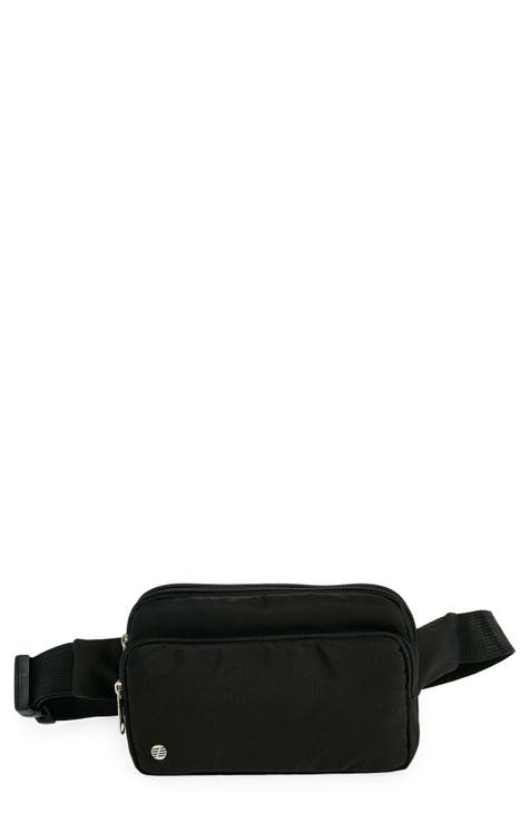 zella belt bag