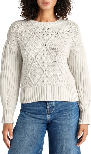 Zimmermann shop bobble jumper